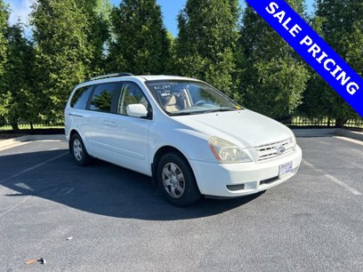 Used 2010 Kia Sedona LX w/ PWR Pkg