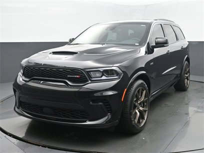 New 2025 Dodge Durango R/T