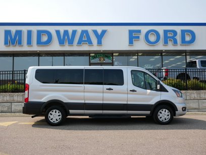 Used 2023 Ford Transit 350 XL
