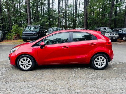 Used 2014 Kia Rio LX