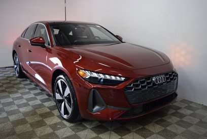 New 2025 Audi A5 2.0T Premium Plus