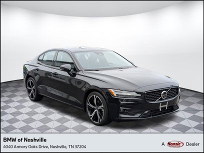 Used 2024 Volvo S60 B5 Plus
