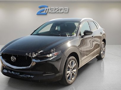 New 2025 MAZDA CX-30 AWD 2.5 S w/ Premium Package