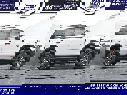 New 2025 Ford Bronco Sport Big Bend