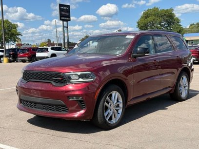 Used 2023 Dodge Durango GT