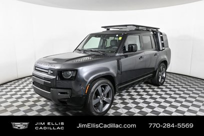 Used 2024 Land Rover Defender 130 Outbound