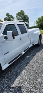 Used 2003 Ford F350 2WD Crew Cab DRW Super Duty