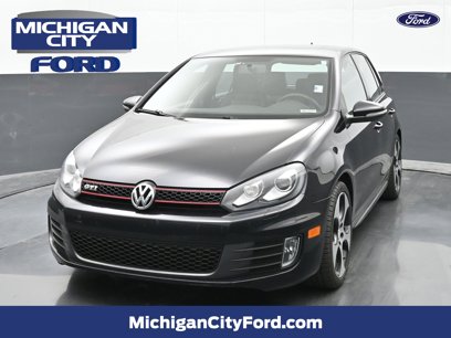 Used 2011 Volkswagen GTI 4-Door