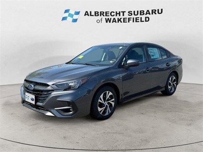 New 2025 Subaru Legacy Premium