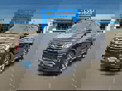 Used 2018 Ford Expedition Limited