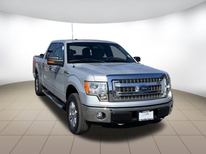 Used 2014 Ford F150 XLT w/ XTR Package