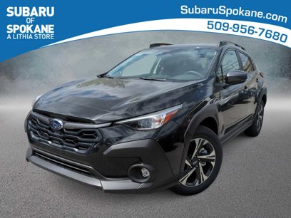 New 2025 Subaru Crosstrek 2.5i Premium