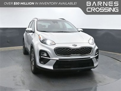 Used 2020 Kia Sportage EX w/ Option Group 15