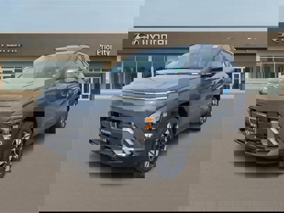 New 2025 Hyundai Kona SEL