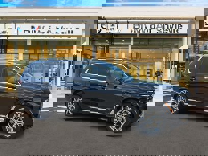 New 2026 BMW X7 xDrive40i