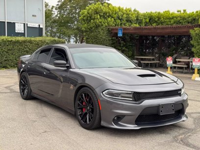 Used 2018 Dodge Charger R/T Scat Pack w/ Dynamics Package