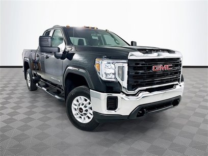 Used 2023 GMC Sierra 2500 Pro w/ Gooseneck/5TH Wheel Package