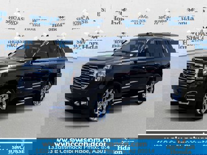Used 2020 GMC Yukon SLT w/ Premium Edition