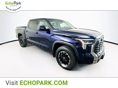 Used 2023 Toyota Tundra SR5