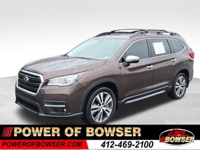 Used 2019 Subaru Ascent Touring w/ Popular Package #3
