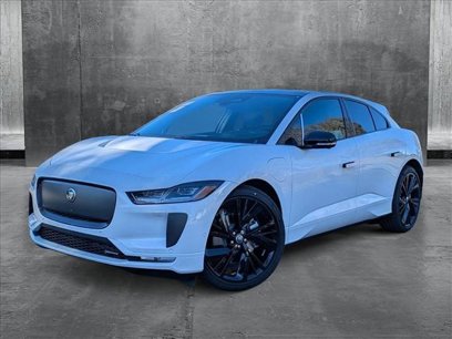 New 2024 Jaguar I-PACE R-Dynamic HSE