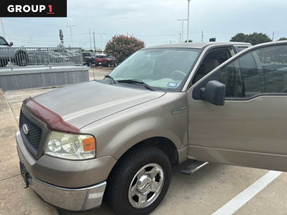 Used 2006 Ford F150 XLT