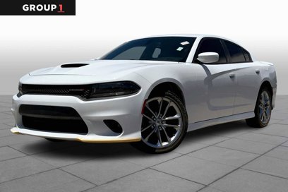Used 2022 Dodge Charger GT