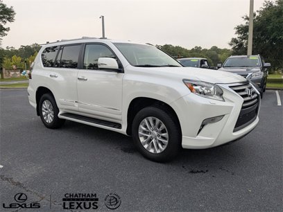 Used 2019 Lexus GX 460