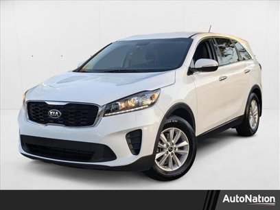 Used 2020 Kia Sorento LX