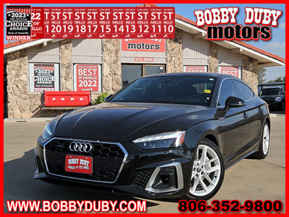 Used 2024 Audi A5 2.0T Premium Plus