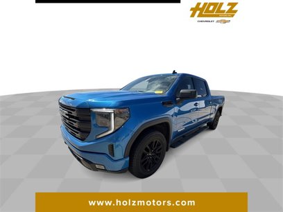 Used 2022 GMC Sierra 1500 Elevation