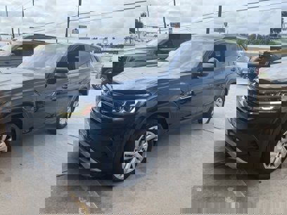 Used 2022 Volkswagen Atlas Cross Sport SE