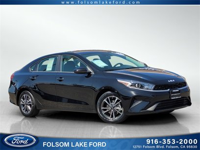 Used 2023 Kia Forte LXS