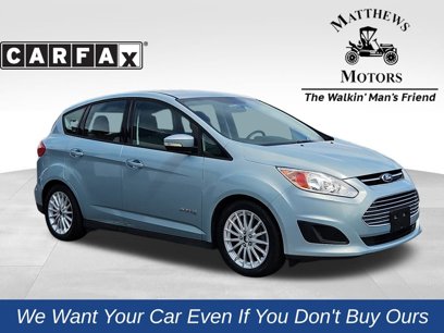 Used 2014 Ford C-MAX SE