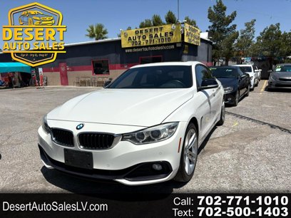 Used 2015 BMW 428i Gran Coupe