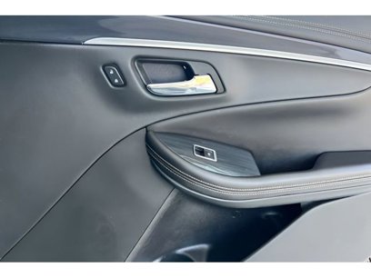 Certified 2019 Chevrolet Impala LT