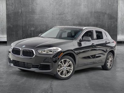 Used 2022 BMW X2 sDrive28i w/ Convenience Package