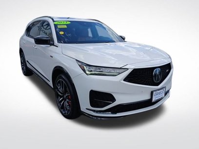Used 2023 Acura MDX Type S