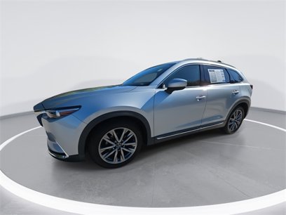 Used 2020 MAZDA CX-9 Signature