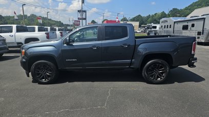 Used 2019 GMC Canyon SLE w/ Elevation Edition