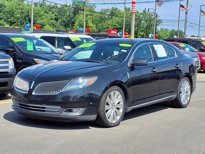 Used 2013 Lincoln MKS AWD