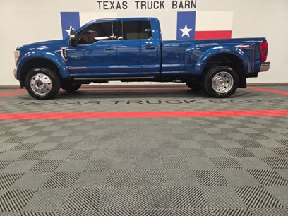 Used 2022 Ford F450 Lariat w/ Lariat Ultimate Package