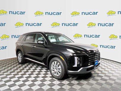 New 2025 Hyundai Palisade SEL