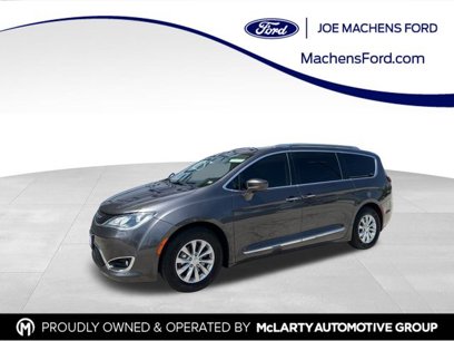 Used 2018 Chrysler Pacifica Touring-L