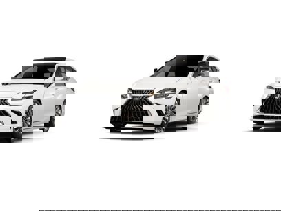 New 2025 Lexus ES 350 Ultra Luxury