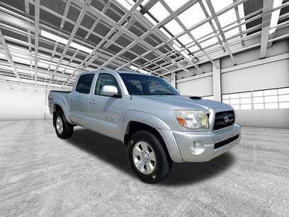Used 2007 Toyota Tacoma PreRunner