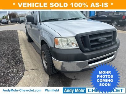 Used 2008 Ford F150 XL