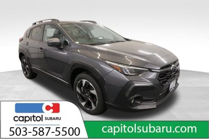New 2025 Subaru Crosstrek 2.5i Limited w/ Crosstrek Mirror Package