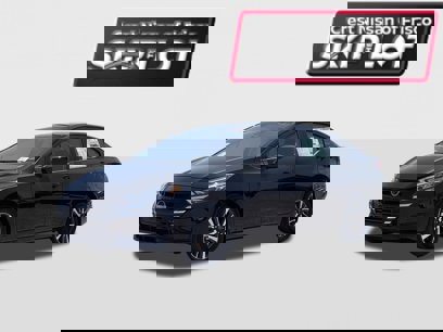 New 2025 Nissan Versa SV