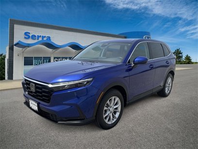 Used 2023 Honda CR-V EX-L